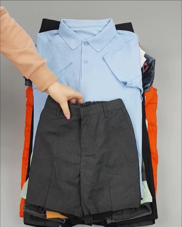 Фотография  320 - TU Kids#8 кг, ЛОТ №3271 оптом в Петропавловске-Камчатском и Камчатском крае