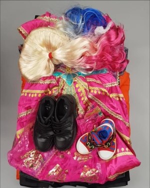 Фотография 947 - TU Kids#8 кг, ЛОТ №3271 оптом в Петропавловске-Камчатском и Камчатском крае