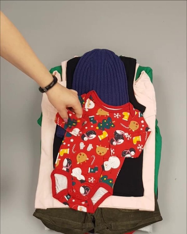 Фотография  119 - BRAND STOCK Kids#8 кг (+0,8 в подарок), ЛОТ №3322 оптом в Петропавловске-Камчатском и Камчатском крае