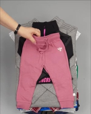 Фотография  592 - BRAND STOCK Kids#8 кг (+0,8 в подарок), ЛОТ №3322 оптом в Петропавловске-Камчатском и Камчатском крае