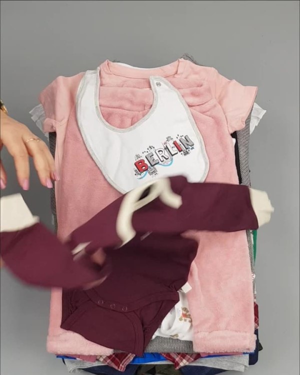 Фотография  401 - BRAND STOCK Kids#8 кг (+0,8 в подарок), ЛОТ №3322 оптом в Петропавловске-Камчатском и Камчатском крае