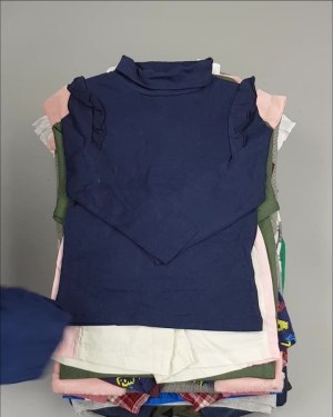 Фотография  267 - BRAND STOCK Kids#8 кг (+0,8 в подарок), ЛОТ №3322 оптом в Петропавловске-Камчатском и Камчатском крае