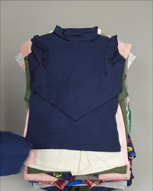 Фотография  554 - BRAND STOCK Kids#8 кг (+0,8 в подарок), ЛОТ №3322 оптом в Петропавловске-Камчатском и Камчатском крае