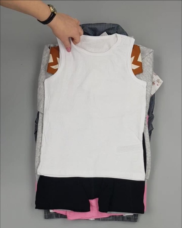 Фотография  965 - BRAND STOCK Kids#8 кг (+0,8 в подарок), ЛОТ №3325 оптом в Петропавловске-Камчатском и Камчатском крае