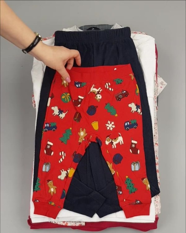 Фотография  625 - BRAND STOCK Kids#8 кг (+0,8 в подарок), ЛОТ №3325 оптом в Петропавловске-Камчатском и Камчатском крае