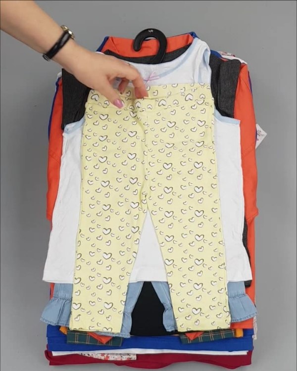 Фотография  837 - BRAND STOCK Kids#8 кг (+0,8 в подарок), ЛОТ №3325 оптом в Петропавловске-Камчатском и Камчатском крае