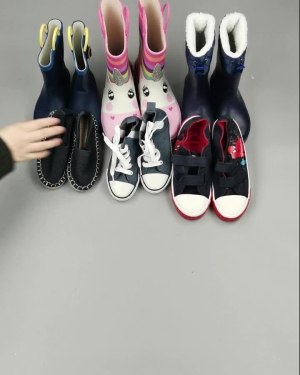 Фотография  124 - Обувь дети лето PRIMARK#5 кг, ЛОТ №3344 оптом в Петропавловске-Камчатском и Камчатском крае