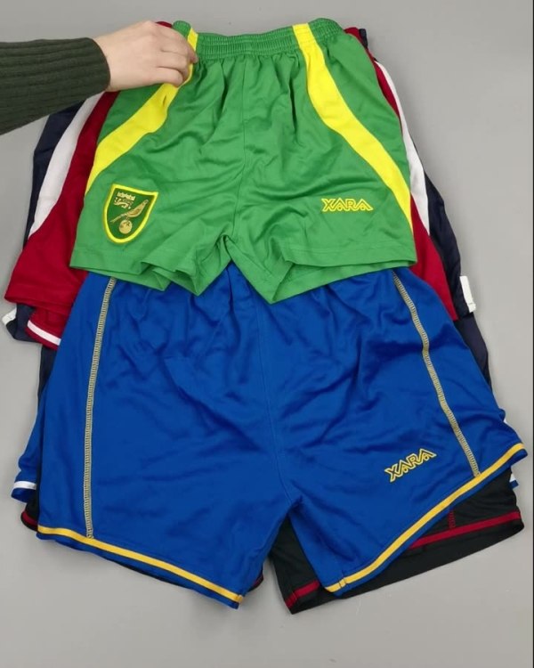 Фотография  748 - Шорты СПОРТ СТОК дети#5 кг, ЛОТ №3361 оптом в Петропавловске-Камчатском и Камчатском крае