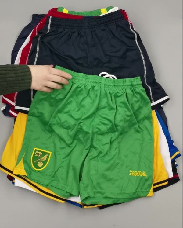 Фотография  637 - Шорты СПОРТ СТОК дети#5 кг, ЛОТ №3361 оптом в Петропавловске-Камчатском и Камчатском крае