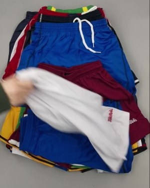 Фотография  726 - Шорты СПОРТ СТОК дети#5 кг, ЛОТ №3361 оптом в Петропавловске-Камчатском и Камчатском крае