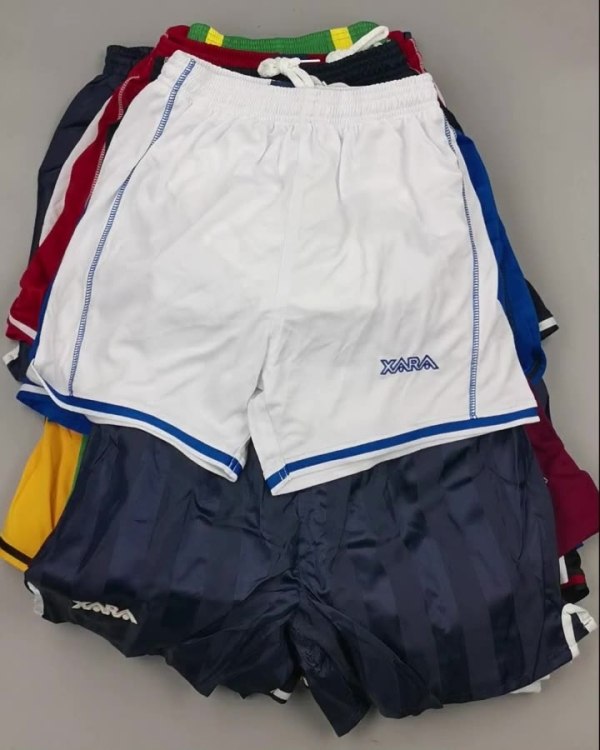 Фотография  649 - Шорты СПОРТ СТОК дети#5 кг, ЛОТ №3361 оптом в Петропавловске-Камчатском и Камчатском крае