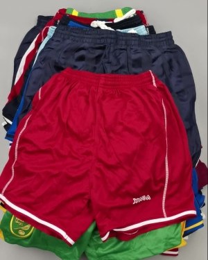 Фотография 329 - Шорты СПОРТ СТОК дети#5 кг, ЛОТ №3361 оптом в Петропавловске-Камчатском и Камчатском крае