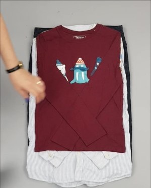 Фотография  947 - C&A Kids#7 кг, ЛОТ №3428 оптом в Петропавловске-Камчатском и Камчатском крае