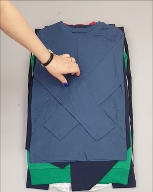 Фотография  819 - C&A Kids#7 кг, ЛОТ №3428 оптом в Петропавловске-Камчатском и Камчатском крае