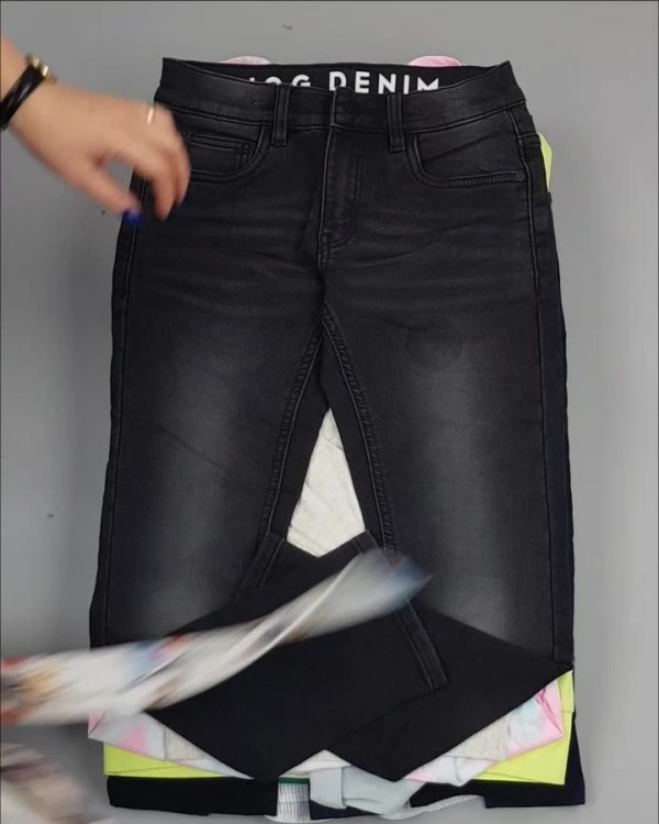 Фотография  214 - C&A Kids#7 кг, ЛОТ №3428 оптом в Петропавловске-Камчатском и Камчатском крае