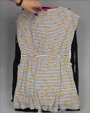 Фотография  751 - C&A Kids#7 кг, ЛОТ №3428 оптом в Петропавловске-Камчатском и Камчатском крае