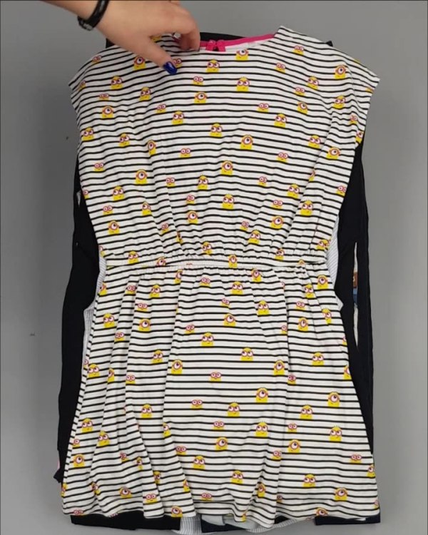 Фотография  236 - C&A Kids#7 кг, ЛОТ №3428 оптом в Петропавловске-Камчатском и Камчатском крае