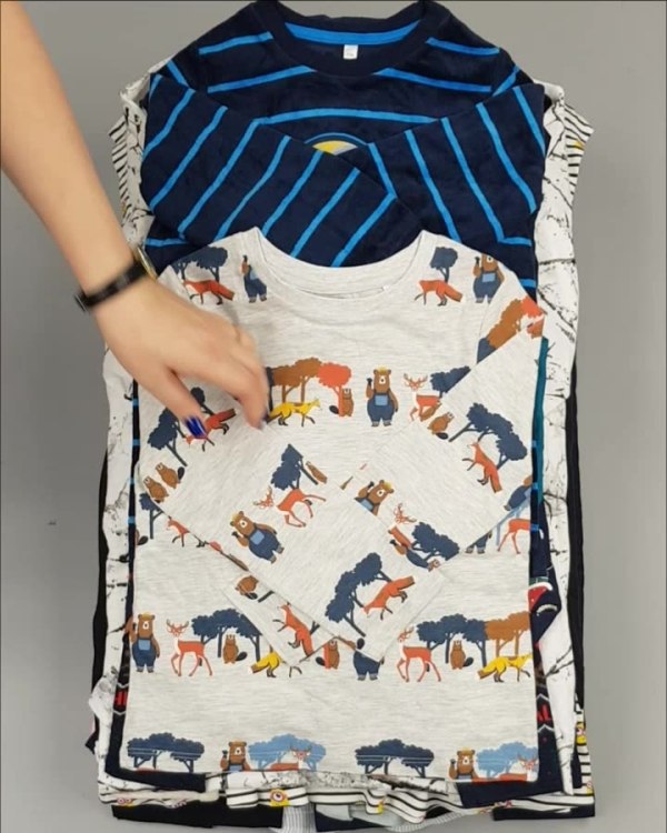 Фотография  347 - C&A Kids#7 кг, ЛОТ №3428 оптом в Петропавловске-Камчатском и Камчатском крае