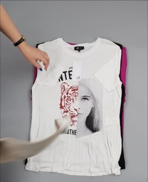 Фотография  522 - Весенний микс LPP, 20 кг, ЛОТ №3509 оптом в Петропавловске-Камчатском и Камчатском крае