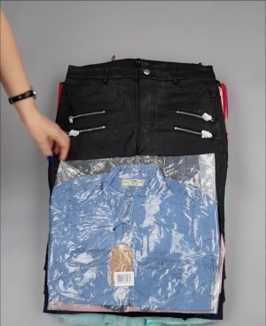 Фотография  906 - Весенний микс LPP, 20 кг, ЛОТ №3509 оптом в Петропавловске-Камчатском и Камчатском крае