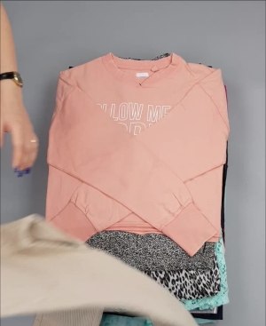 Фотография  535 - Весенний микс LPP, 20 кг, ЛОТ №3509 оптом в Петропавловске-Камчатском и Камчатском крае