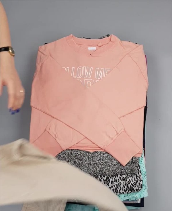 Фотография  899 - Весенний микс LPP, 20 кг, ЛОТ №3509 оптом в Петропавловске-Камчатском и Камчатском крае