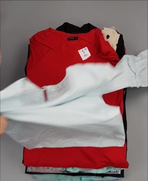 Фотография  868 - Весенний микс LPP, 20 кг, ЛОТ №3509 оптом в Петропавловске-Камчатском и Камчатском крае