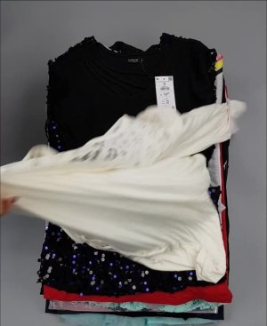 Фотография  597 - Весенний микс LPP, 20 кг, ЛОТ №3509 оптом в Петропавловске-Камчатском и Камчатском крае