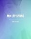 LPP Spring mix - Сток оптом