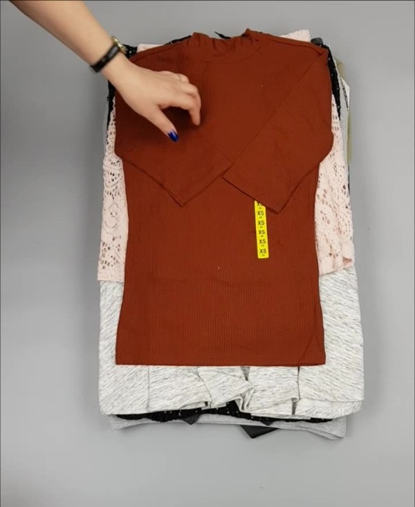 Фотография  904 - Весенний микс LPP, 20 кг, ЛОТ №3510 оптом в Петропавловске-Камчатском и Камчатском крае