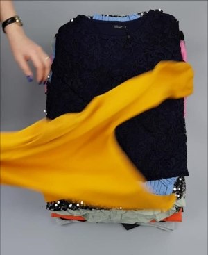 Фотография  896 - Весенний микс LPP, 20 кг, ЛОТ №3510 оптом в Петропавловске-Камчатском и Камчатском крае