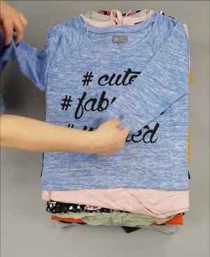 Фотография  485 - Весенний микс LPP, 20 кг, ЛОТ №3510 оптом в Петропавловске-Камчатском и Камчатском крае