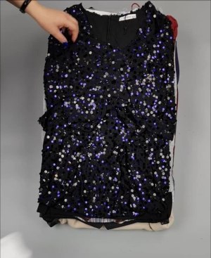 Фотография  669 - Весенний микс LPP, 20 кг, ЛОТ №3512 оптом в Петропавловске-Камчатском и Камчатском крае