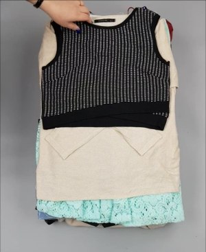 Фотография  755 - Весенний микс LPP, 20 кг, ЛОТ №3512 оптом в Петропавловске-Камчатском и Камчатском крае