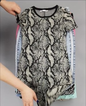 Фотография  423 - Весенний микс LPP, 20 кг, ЛОТ №3512 оптом в Петропавловске-Камчатском и Камчатском крае