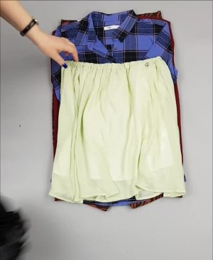 Фотография  950 - Весенний микс LPP, 20 кг, ЛОТ №3513 оптом в Петропавловске-Камчатском и Камчатском крае