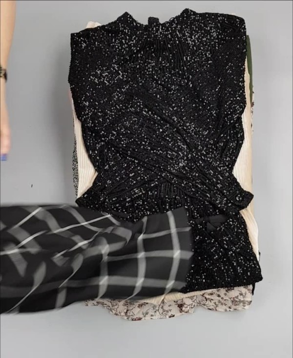 Фотография  833 - Весенний микс LPP, 20 кг, ЛОТ №3513 оптом в Петропавловске-Камчатском и Камчатском крае