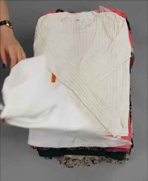 Фотография  615 - Весенний микс LPP, 20 кг, ЛОТ №3513 оптом в Петропавловске-Камчатском и Камчатском крае