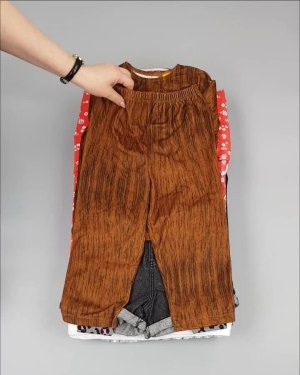 Фотография  929 - TU Kids#8 кг, ЛОТ №3574 оптом в Петропавловске-Камчатском и Камчатском крае