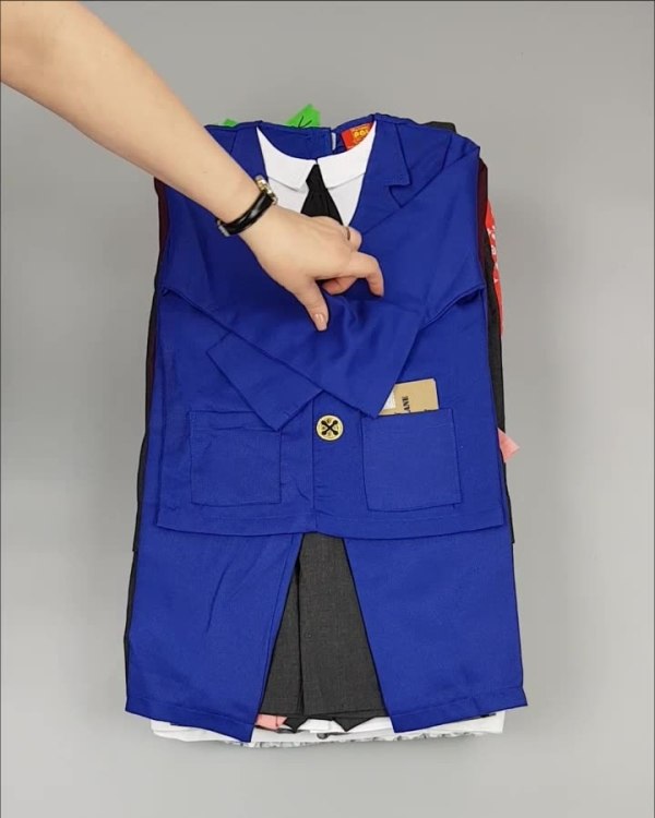 Фотография  543 - TU Kids#8 кг, ЛОТ №3574 оптом в Петропавловске-Камчатском и Камчатском крае