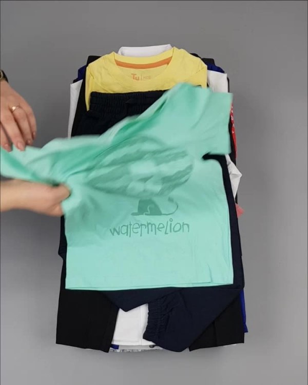 Фотография  514 - TU Kids#8 кг, ЛОТ №3574 оптом в Петропавловске-Камчатском и Камчатском крае