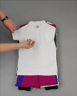 Фотография  501 - TU Kids#8 кг, ЛОТ №3576 оптом в Петропавловске-Камчатском и Камчатском крае