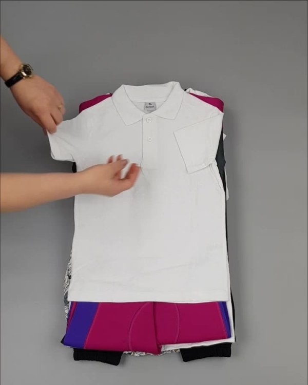 Фотография  329 - TU Kids#8 кг, ЛОТ №3576 оптом в Петропавловске-Камчатском и Камчатском крае