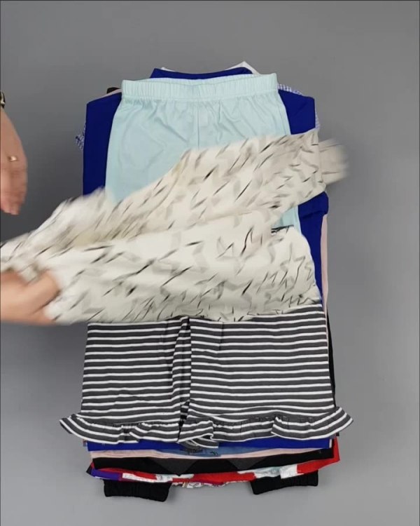 Фотография  291 - TU Kids#8 кг, ЛОТ №3576 оптом в Петропавловске-Камчатском и Камчатском крае