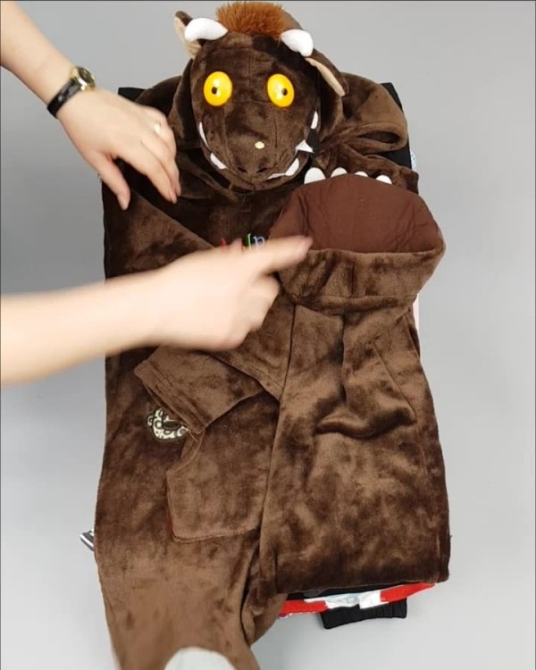 Фотография  802 - TU Kids#8 кг, ЛОТ №3576 оптом в Петропавловске-Камчатском и Камчатском крае