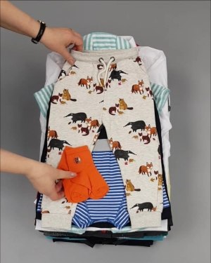 Фотография  490 - TU Kids#8 кг, ЛОТ №3577 оптом в Петропавловске-Камчатском и Камчатском крае