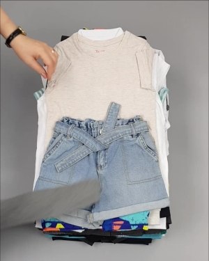 Фотография  406 - TU Kids#8 кг, ЛОТ №3577 оптом в Петропавловске-Камчатском и Камчатском крае