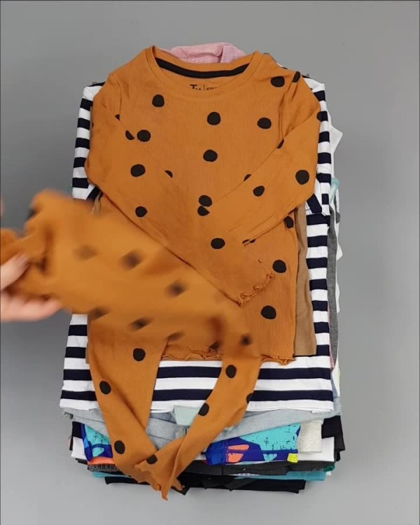 Фотография  900 - TU Kids#8 кг, ЛОТ №3577 оптом в Петропавловске-Камчатском и Камчатском крае