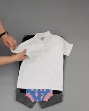 Фотография  612 - TU Kids#8 кг, ЛОТ №3578 оптом в Петропавловске-Камчатском и Камчатском крае