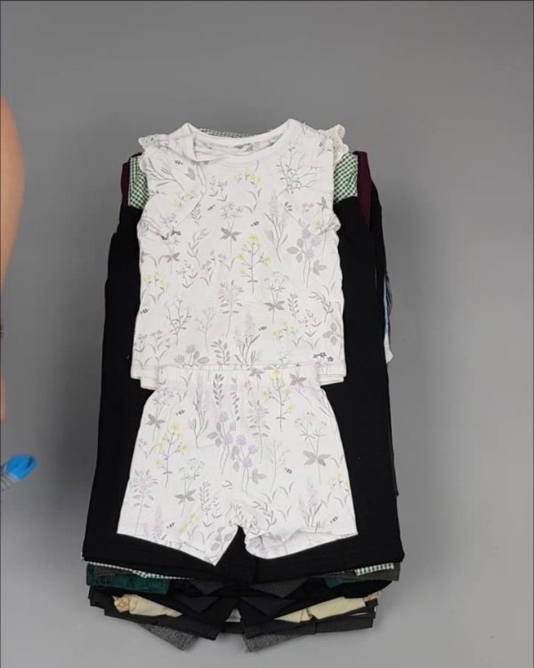 Фотография  514 - TU Kids#8 кг, ЛОТ №3578 оптом в Петропавловске-Камчатском и Камчатском крае